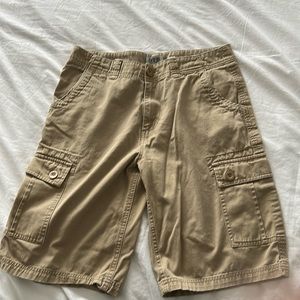 Cargos